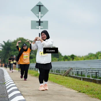 Runner Photo 8493416