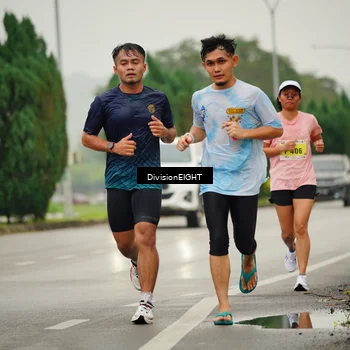 Runner Photo 8493417