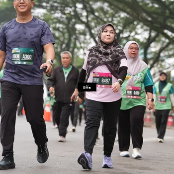 Runner Photo 8493421