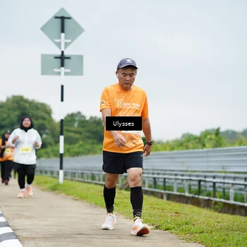 Runner Photo 8493423