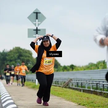 Runner Photo 8493426