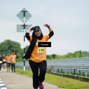 Runner Photo 8493429