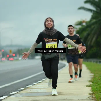 Runner Photo 8493430