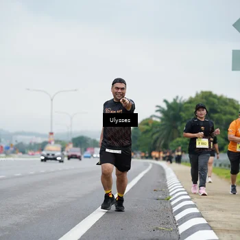 Runner Photo 8493431