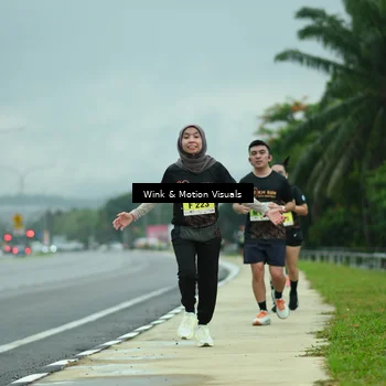 Runner Photo 8493432