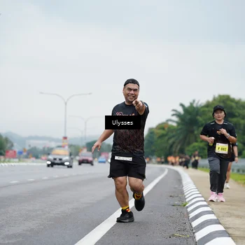 Runner Photo 8493434