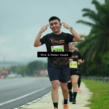 Runner Photo 8493441