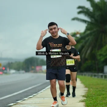 Runner Photo 8493444