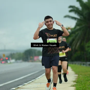 Runner Photo 8493447
