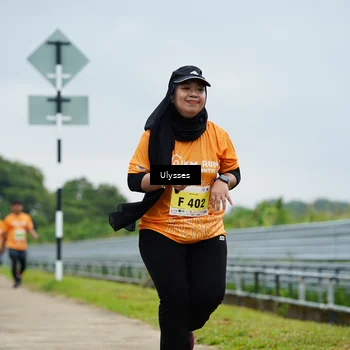 Runner Photo 8493448