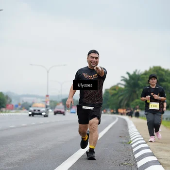 Runner Photo 8493452