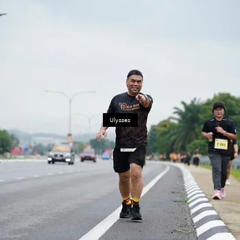 Runner Photo 8493454
