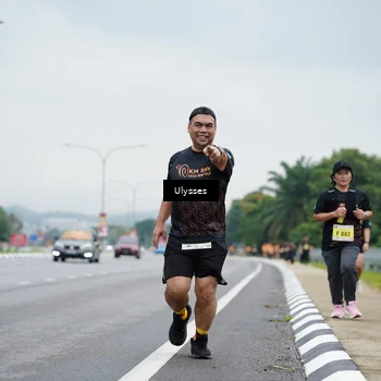 Runner Photo 8493457
