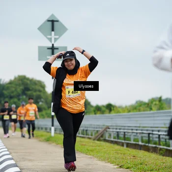 Runner Photo 8493459