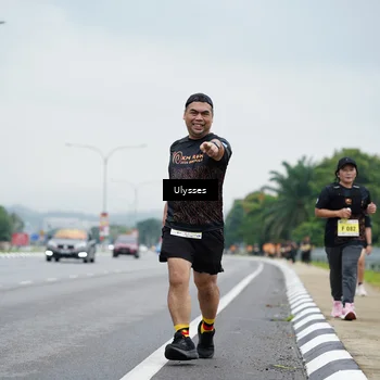Runner Photo 8493460