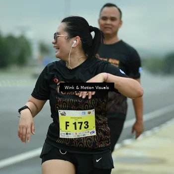 Runner Photo 8493464