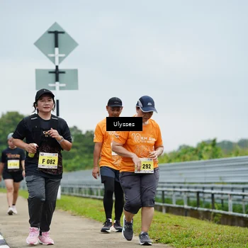 Runner Photo 8493466