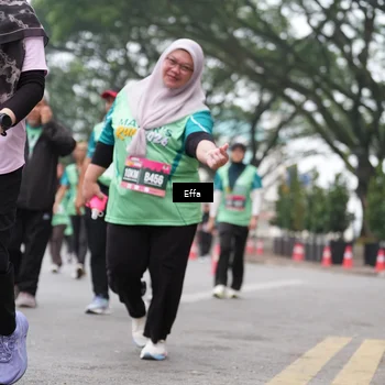 Runner Photo 8493467
