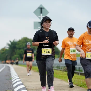Runner Photo 8493468