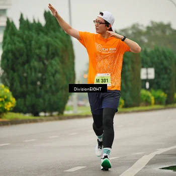 Runner Photo 8493469