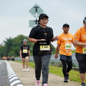 Runner Photo 8493471