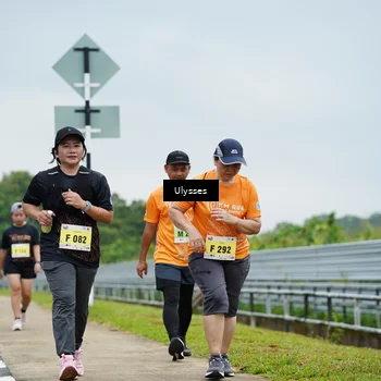 Runner Photo 8493472