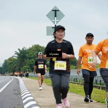 Runner Photo 8493476