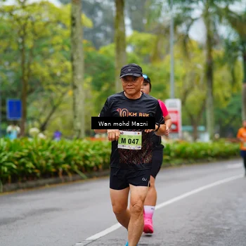 Runner Photo 8493478