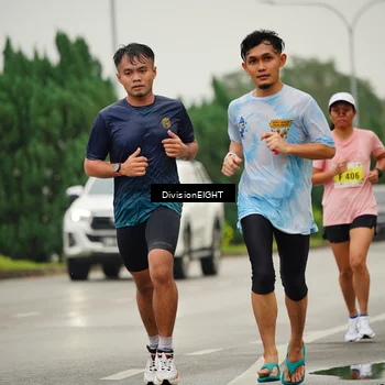 Runner Photo 8493480