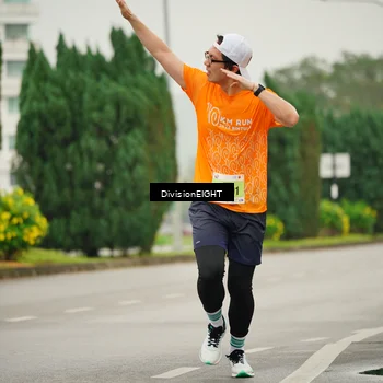 Runner Photo 8493481