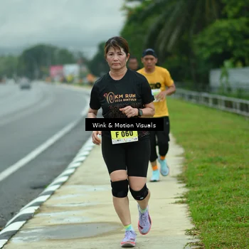 Runner Photo 8493482