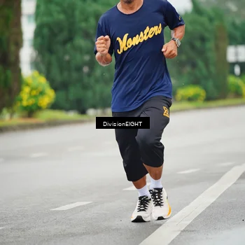 Runner Photo 8493483