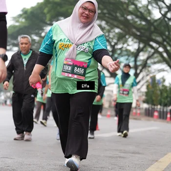 Runner Photo 8493484