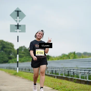 Runner Photo 8493486