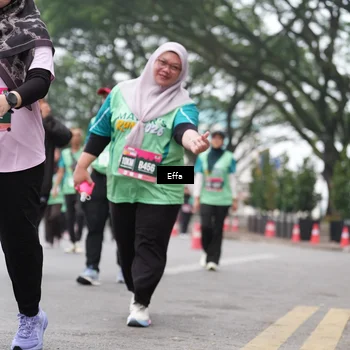 Runner Photo 8493489