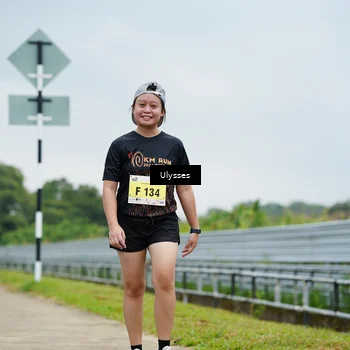 Runner Photo 8493495