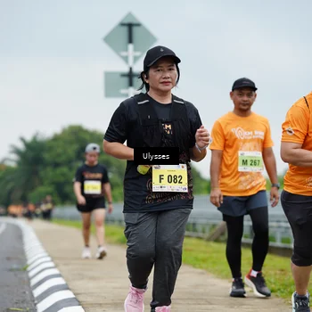 Runner Photo 8493496