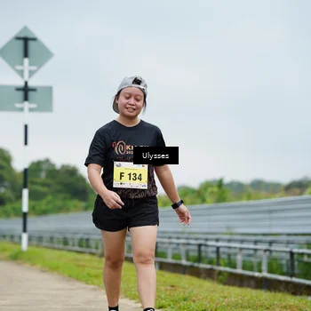 Runner Photo 8493502