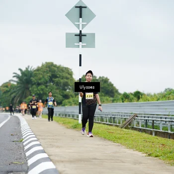Runner Photo 8493503