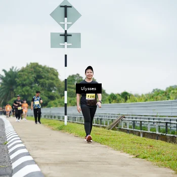 Runner Photo 8493508