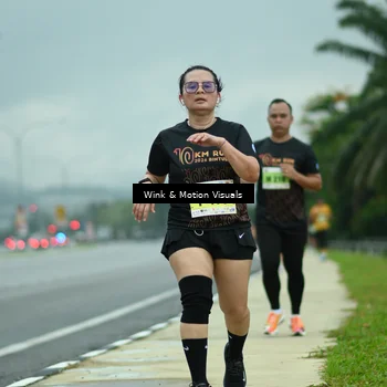 Runner Photo 8493509
