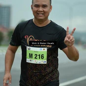 Runner Photo 8493510
