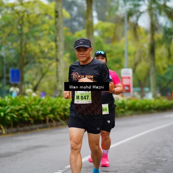 Runner Photo 8493511