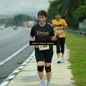 Runner Photo 8493515