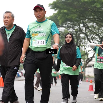 Runner Photo 8493516