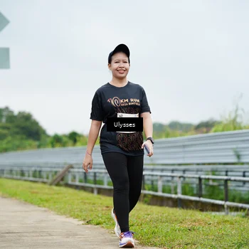 Runner Photo 8493518