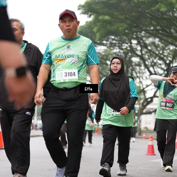 Runner Photo 8493520