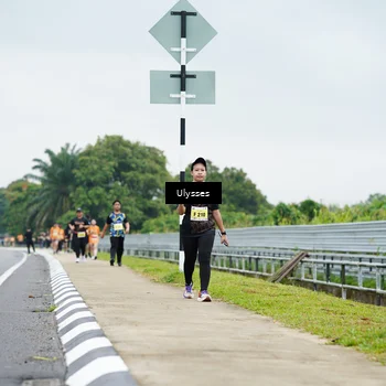Runner Photo 8493522