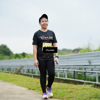 Runner Photo 8493523