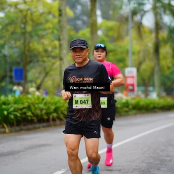 Runner Photo 8493524
